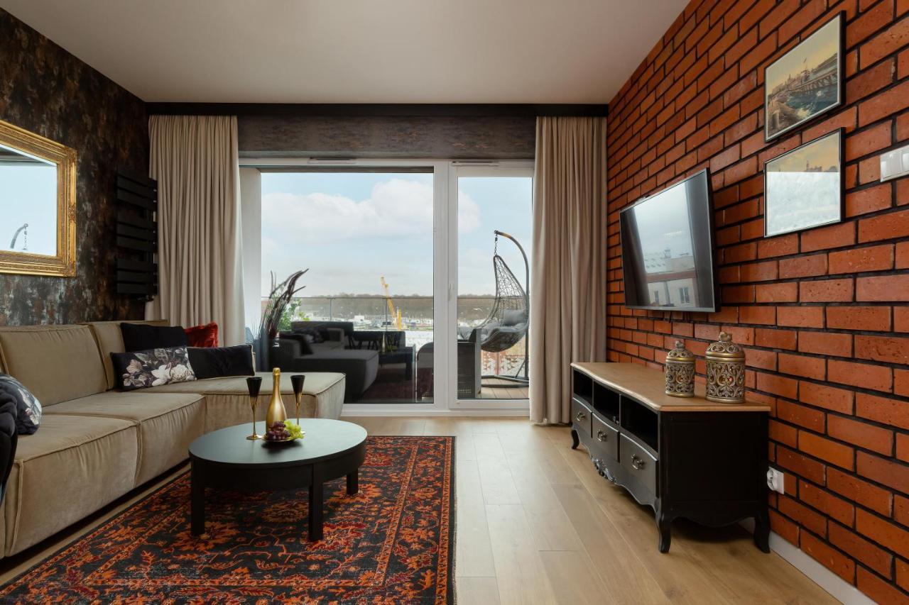 M&m-spa&art Bali, Nadmorskie Tarasy Aparthotel Kolberg