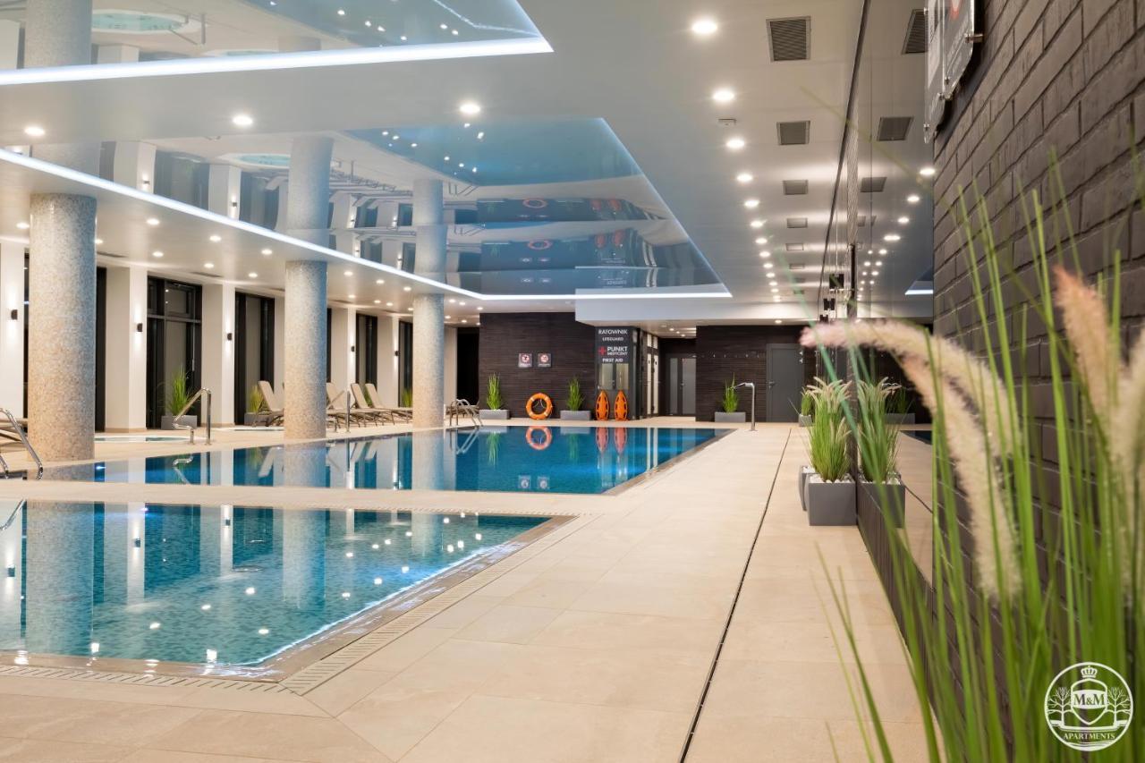 M&m-spa&art Bali, Nadmorskie Tarasy Aparthotel *